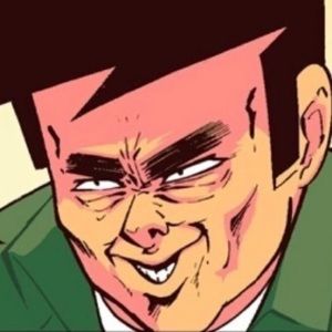 Meet your Posher, Dillon